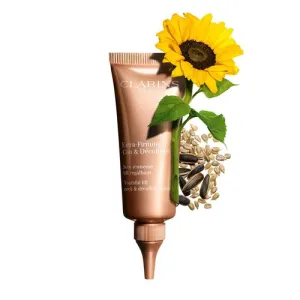 Extra Firming Neck   Décolleté Tightening Cream