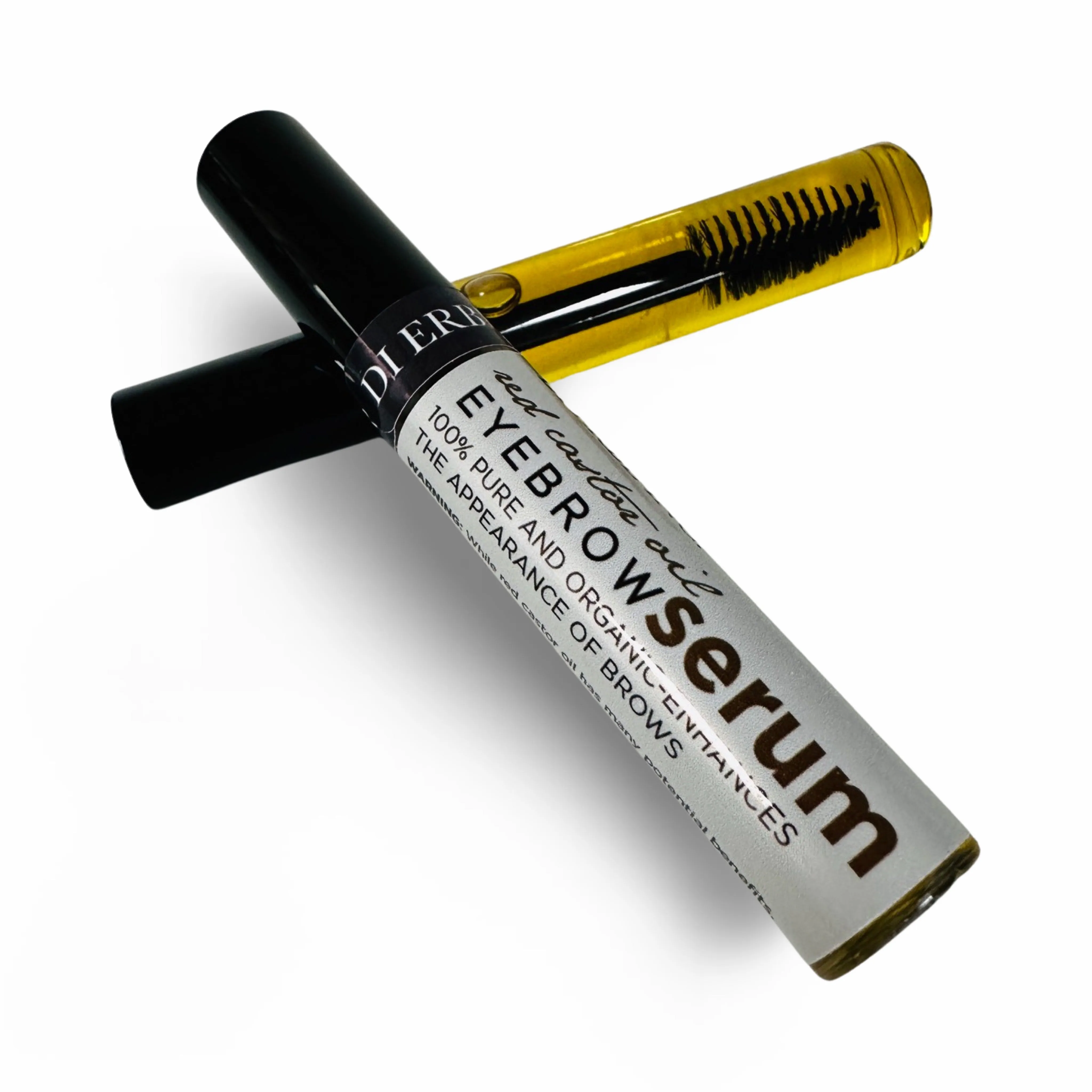 Eyebrow Serum