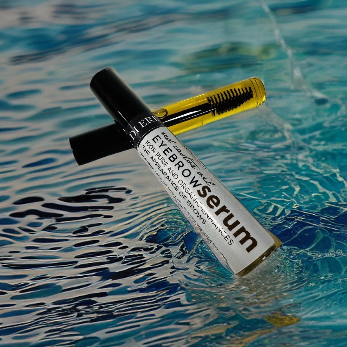Eyebrow Serum