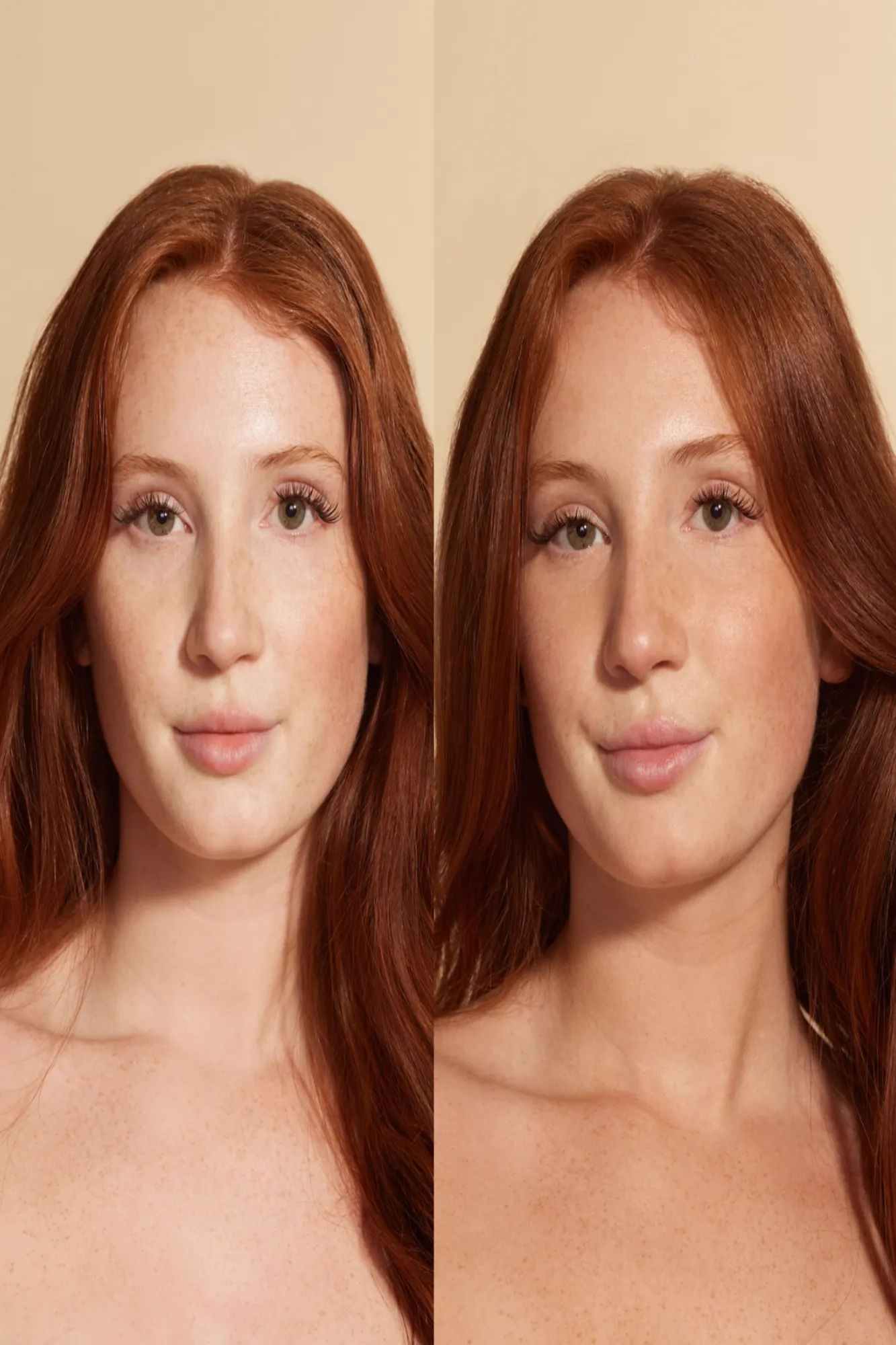 Face Tan Water - Cloudmist Original