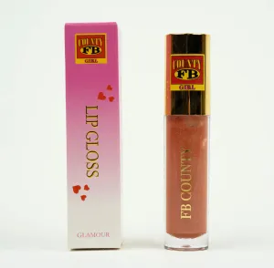 FB County Lip Glosses