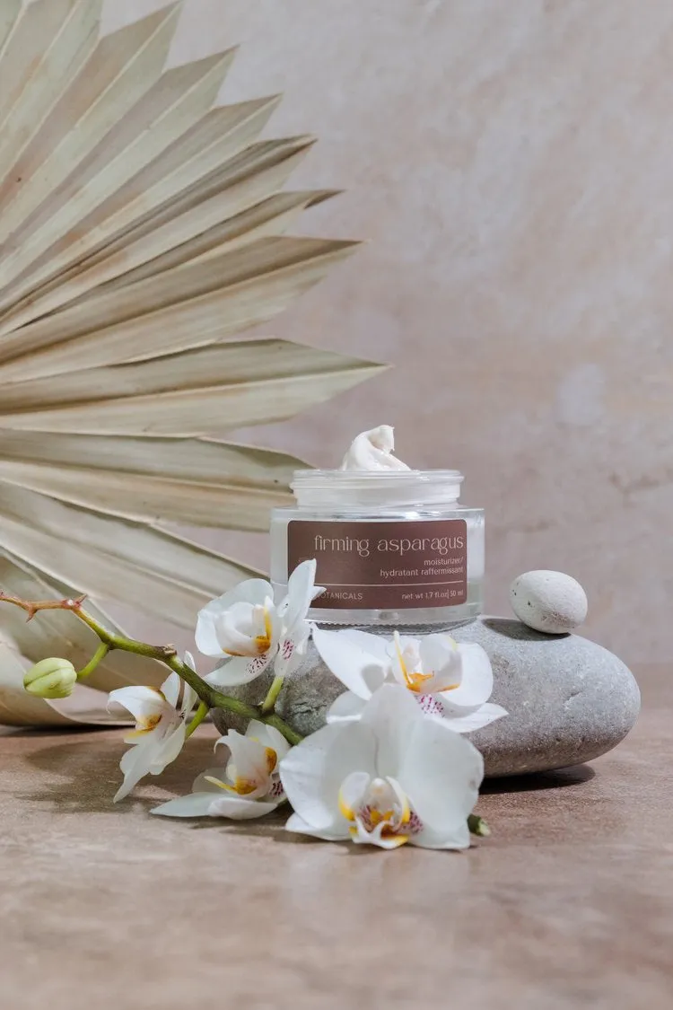 Firming Asparagus Moisturizer