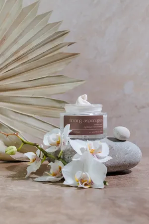 Firming Asparagus Moisturizer