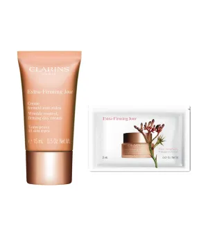 Free Extra-Firming Day Cream Bestseller Set