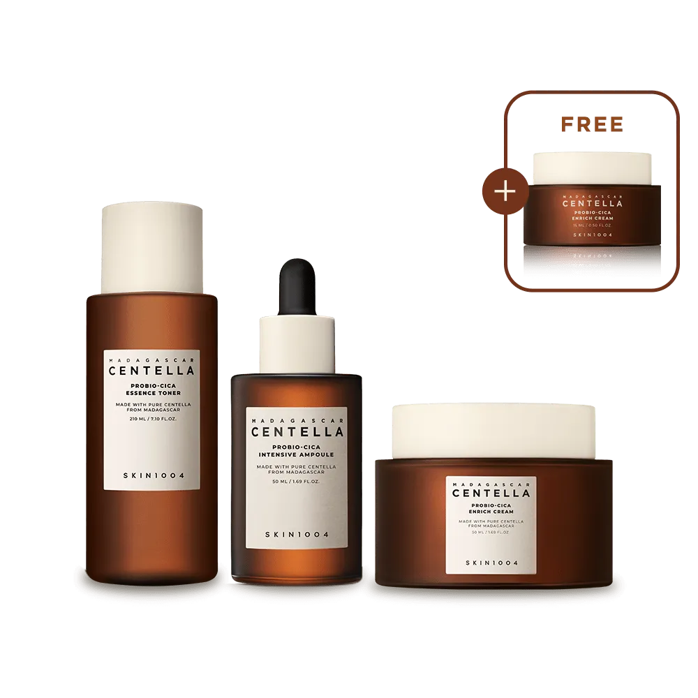 [FREE GIFT🎁] Perfect Anti-Aging Routine Set