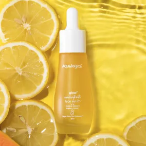 FREEBIE Glow  Concentrate Face Serum 30 ml