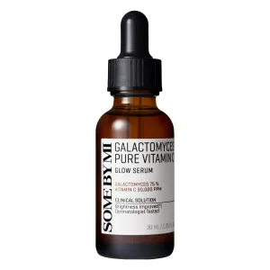 Galactomyces Pure Vitamin C Glow Serum