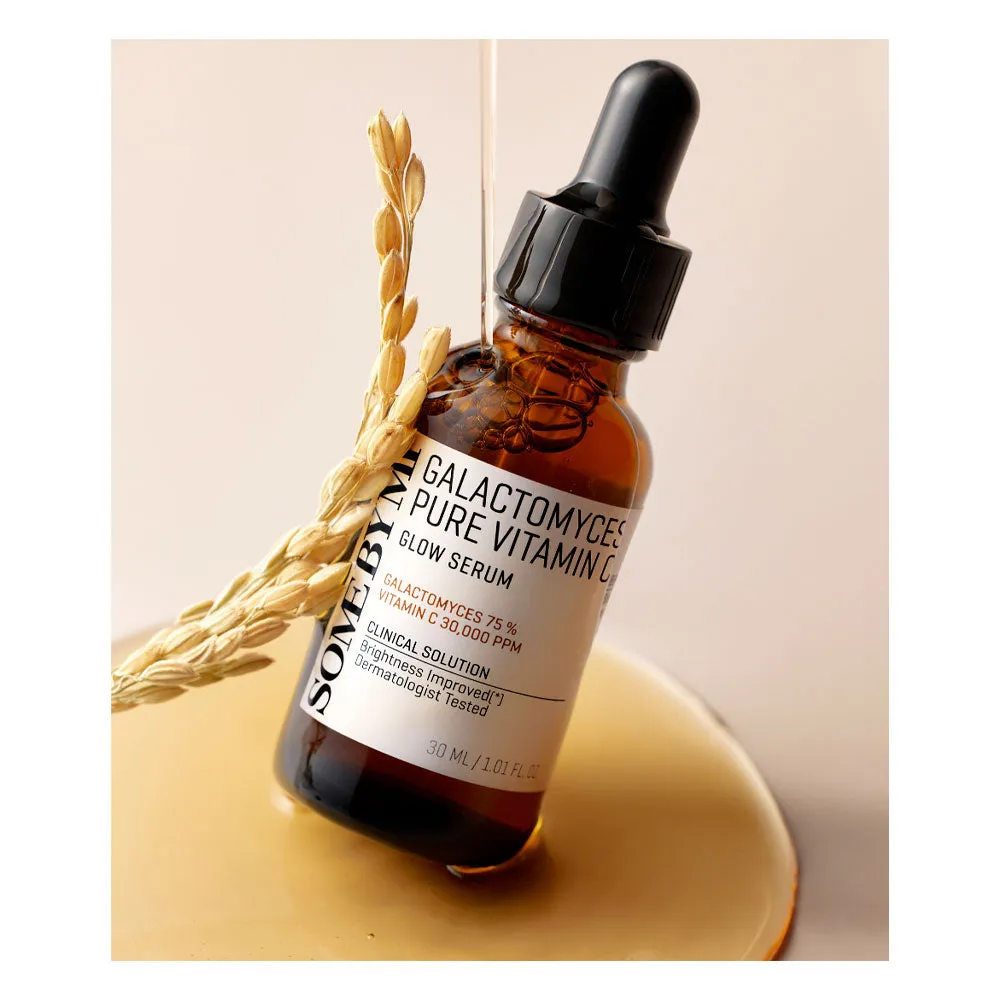 Galactomyces Pure Vitamin C Glow Serum
