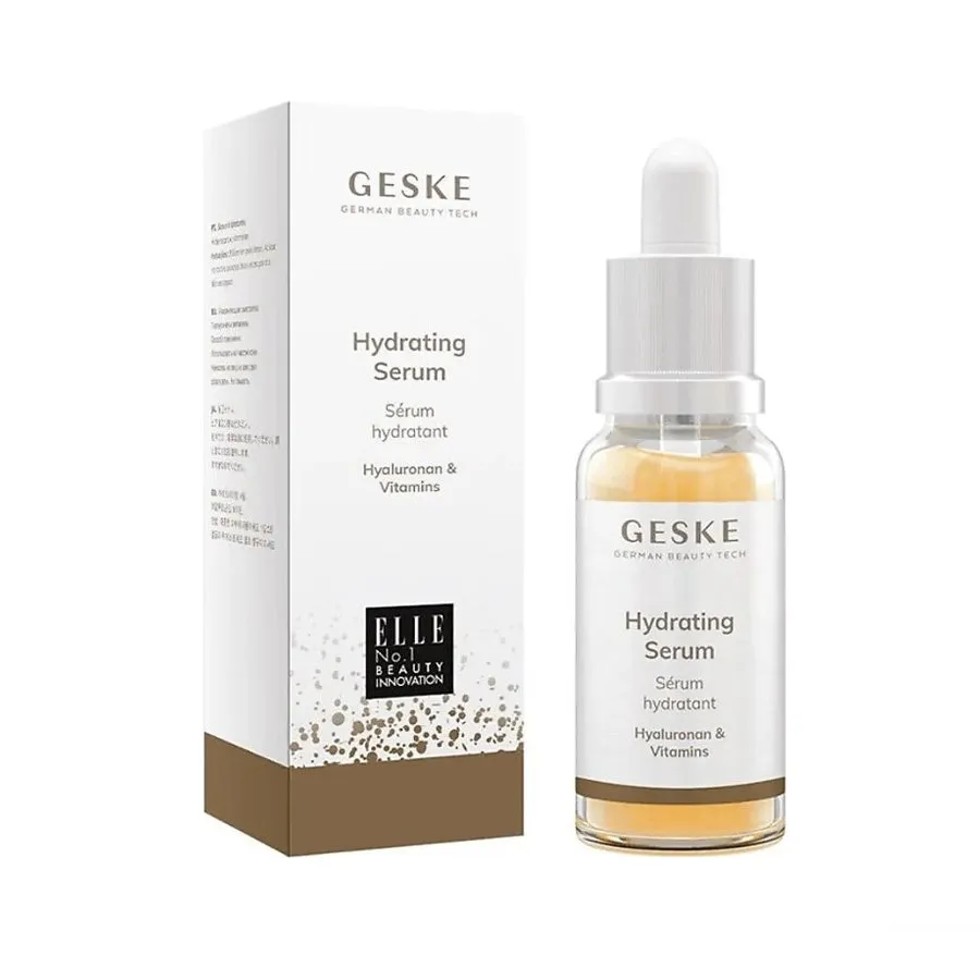 GESKE Hydrating Serum 30ml