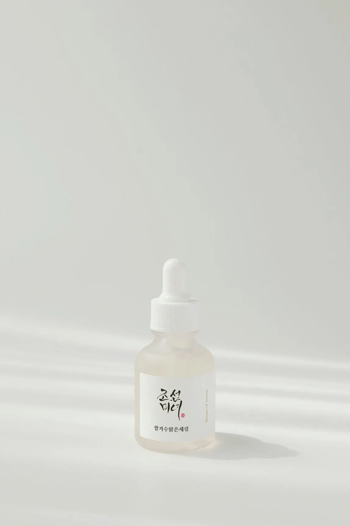 Glow Deep Serum : Rice  Alpha-Arbutin (30ml)