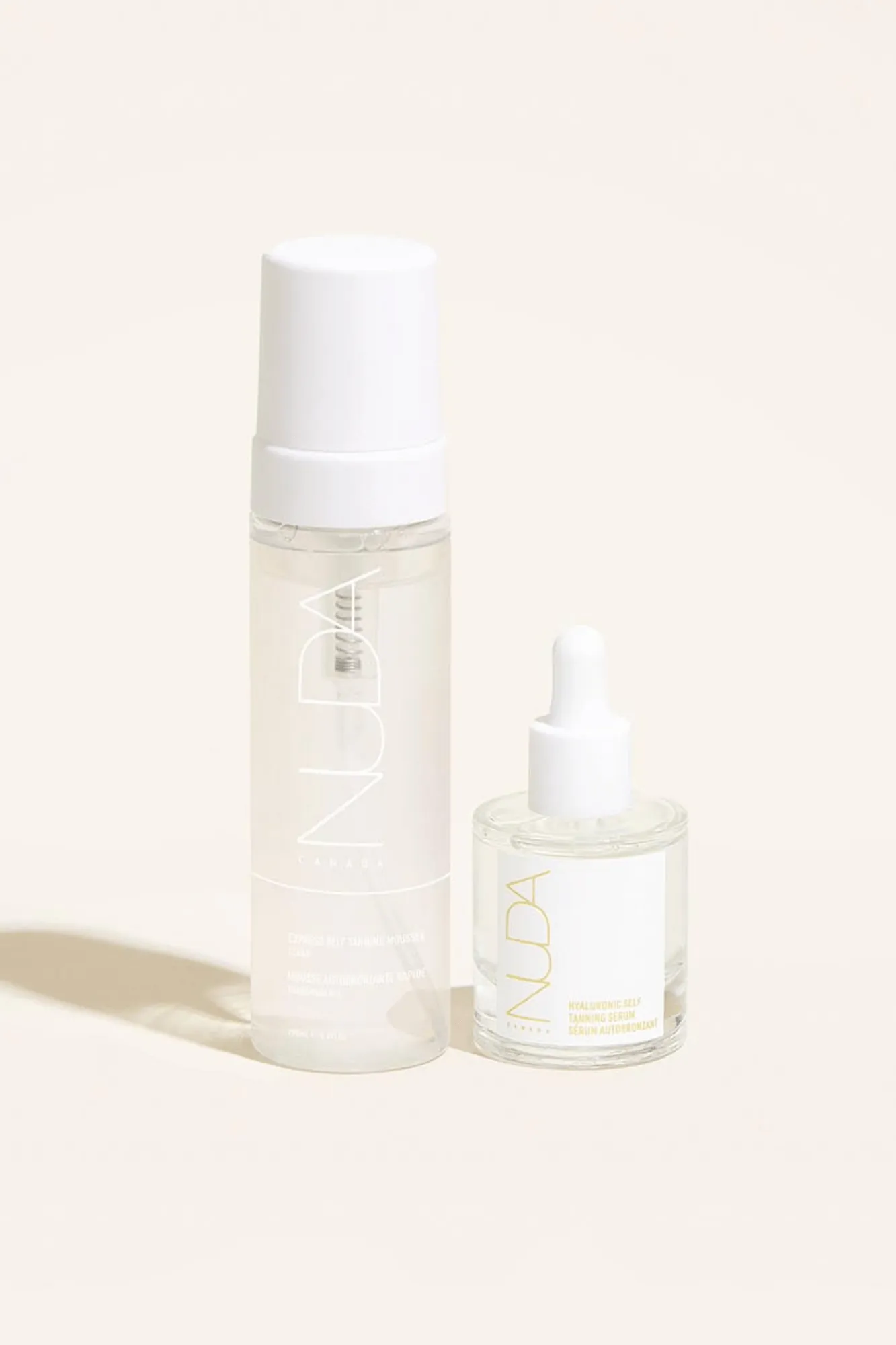 Glow Duo