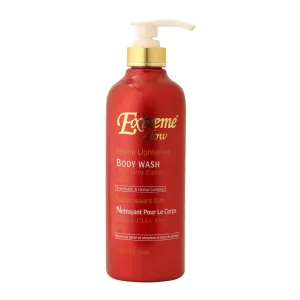 GLOW - Extreme Glow Strong Lightening Body Wash