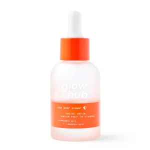 Glow Hub Scar Slayer Serum