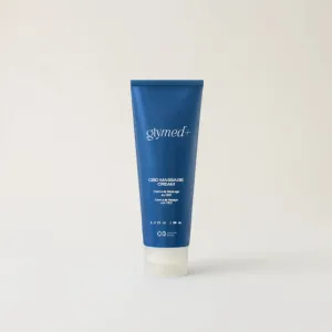 GlyMed Massage Cream