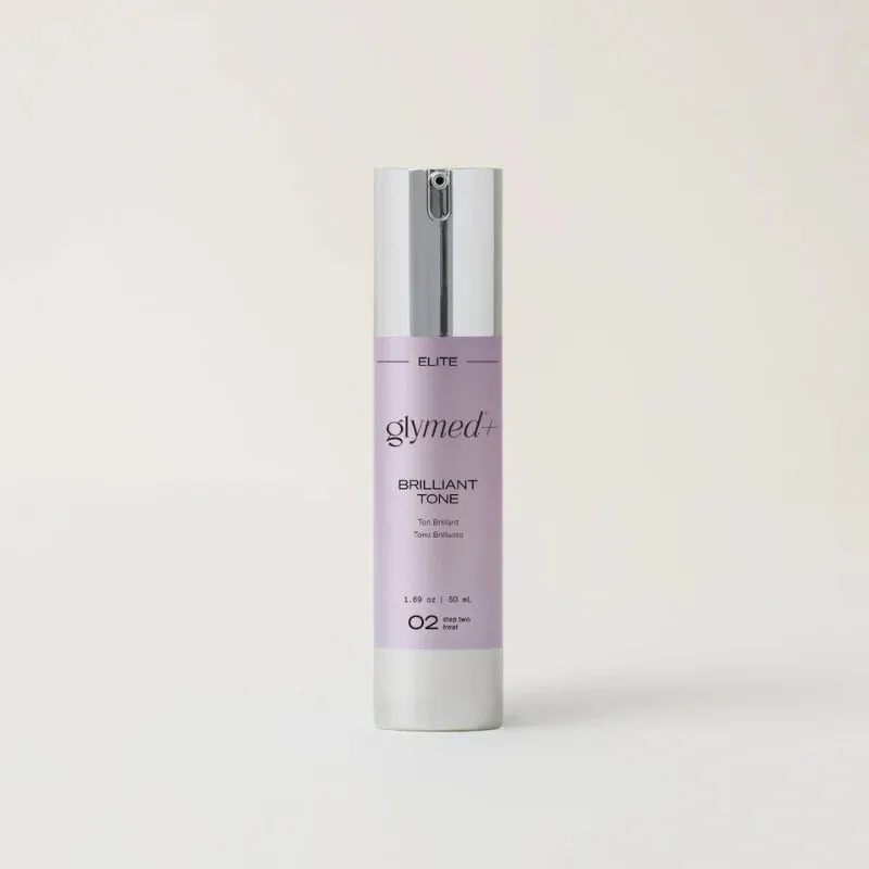 Glymed Plus Brilliant Tone