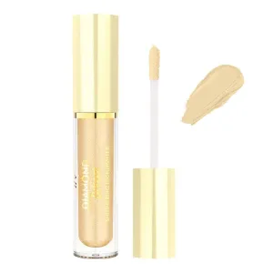 Golden Rose Diamond Breeze Shimmering Highlighter NEW