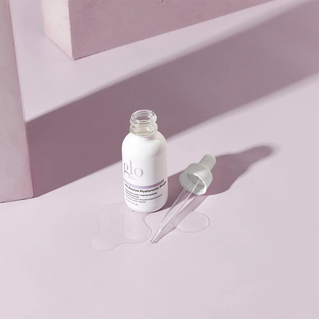 HA-REVIVE HYALURONIC DROPS