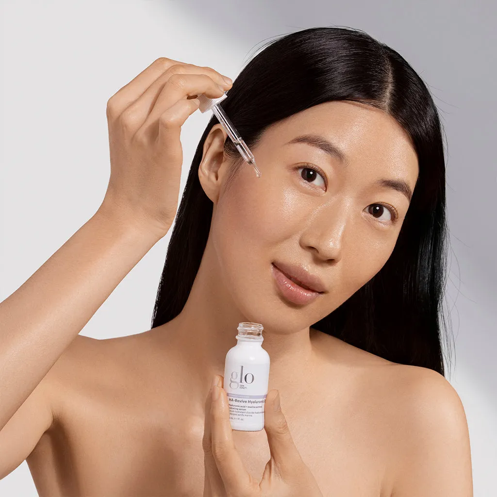 HA-REVIVE HYALURONIC DROPS