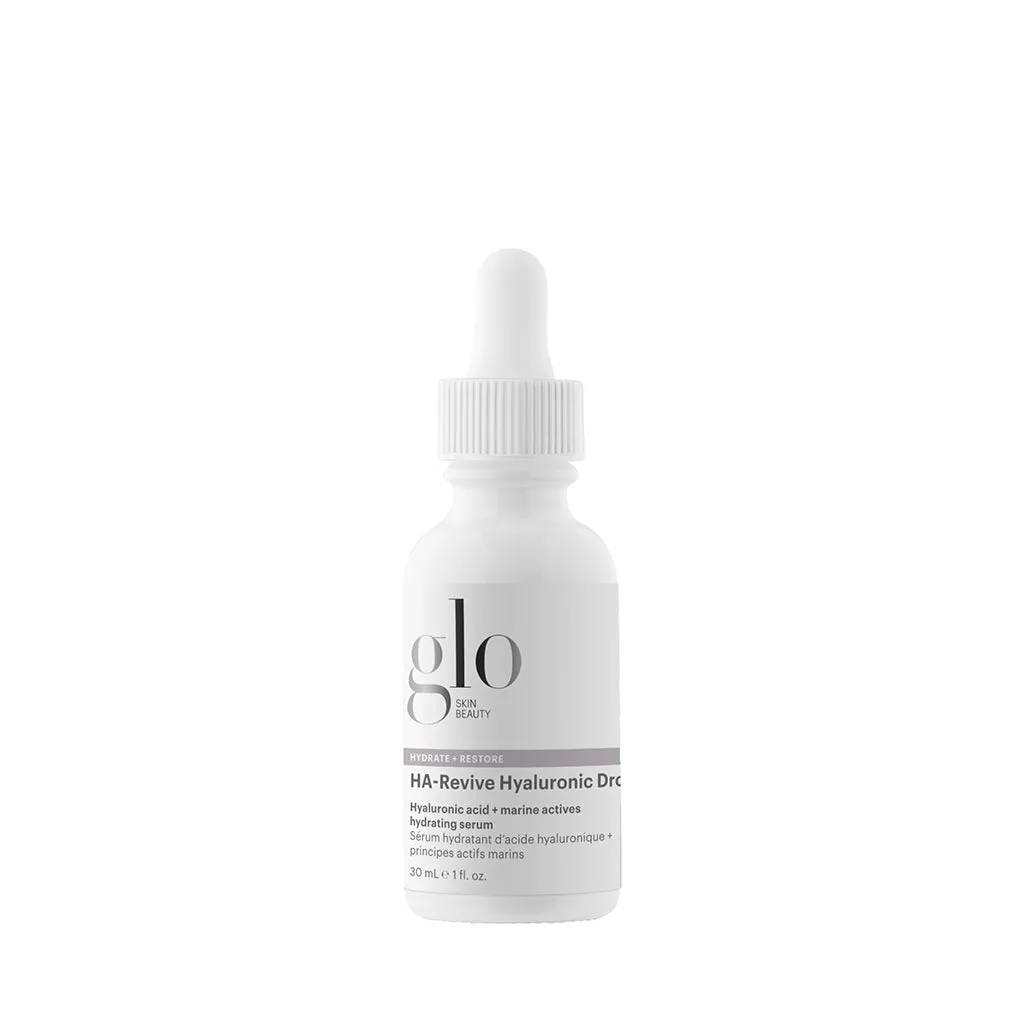 HA-REVIVE HYALURONIC DROPS