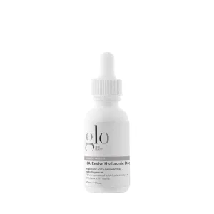 HA-REVIVE HYALURONIC DROPS