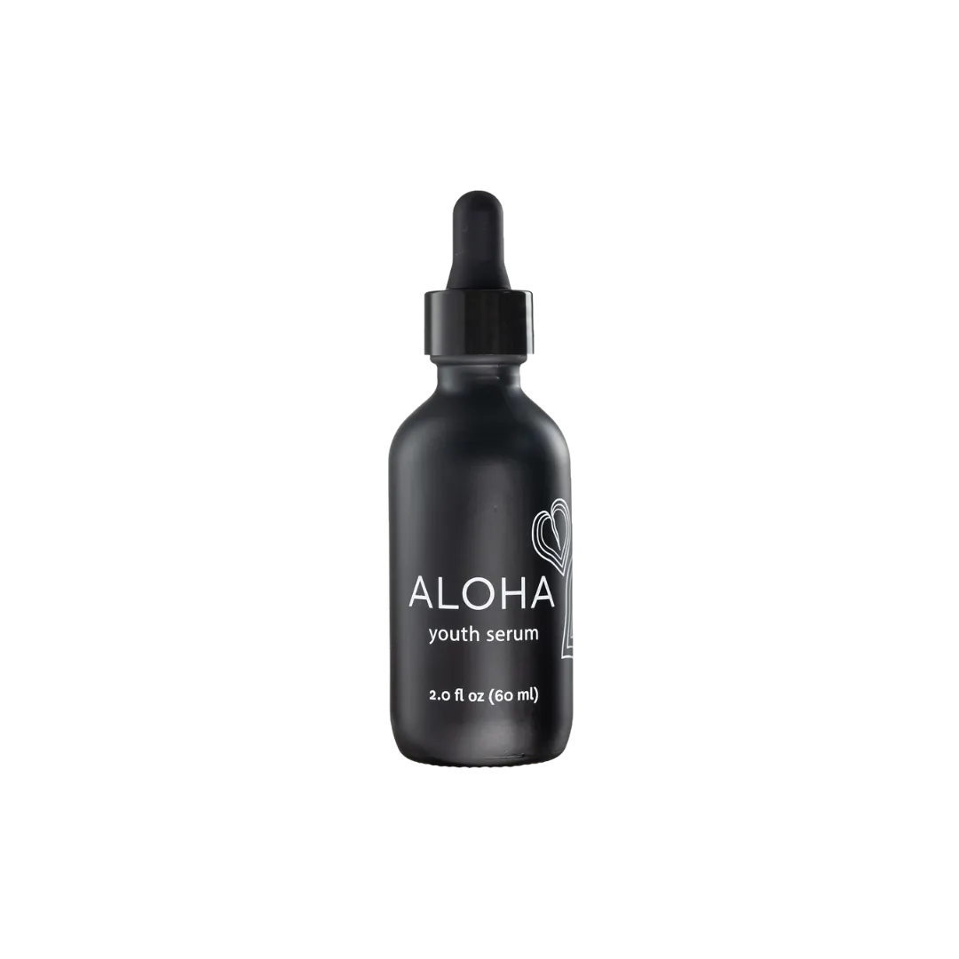 Honua Skincare - Aloha Youth Serum
