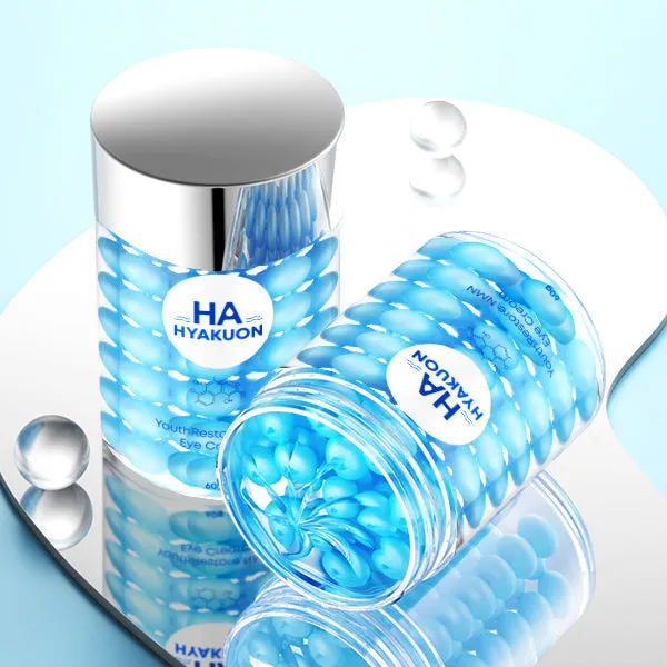 HYAKUON YouthRestore NMN Eye Cream