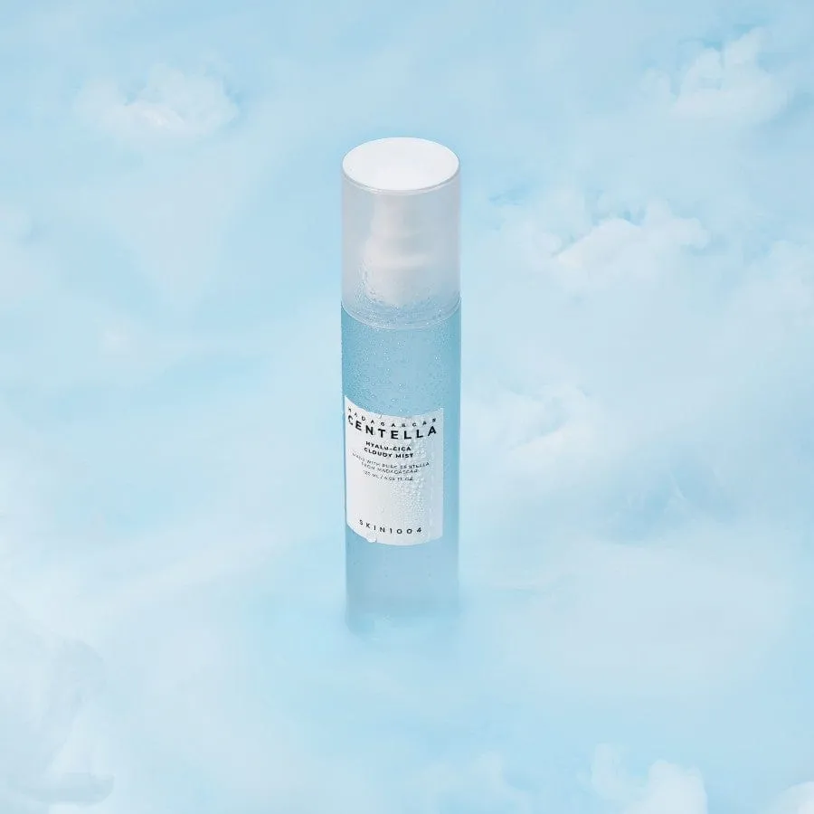Hyalu-Cica Cloudy Mist