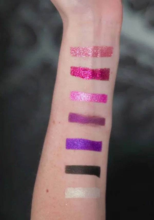 Hyde Your Face | PALETTE*