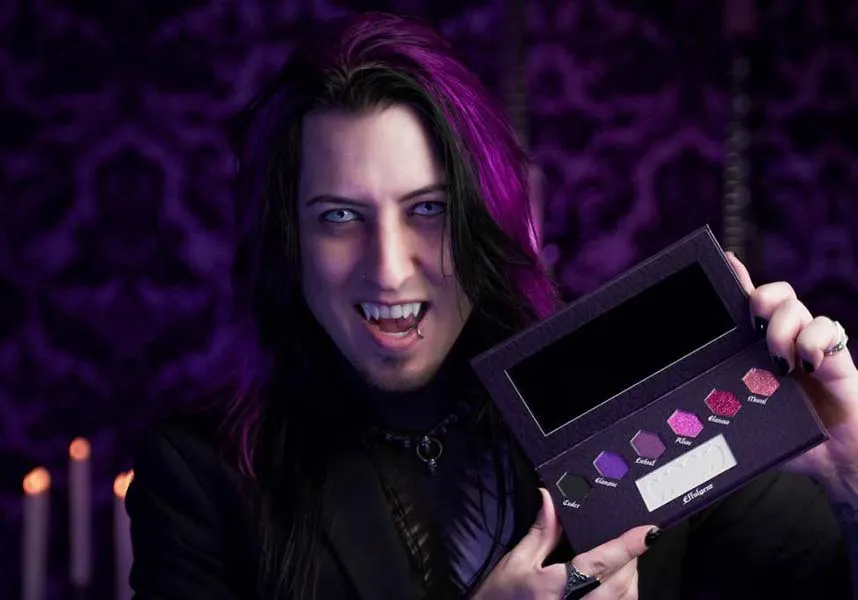 Hyde Your Face | PALETTE*
