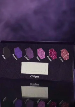 Hyde Your Face | PALETTE*