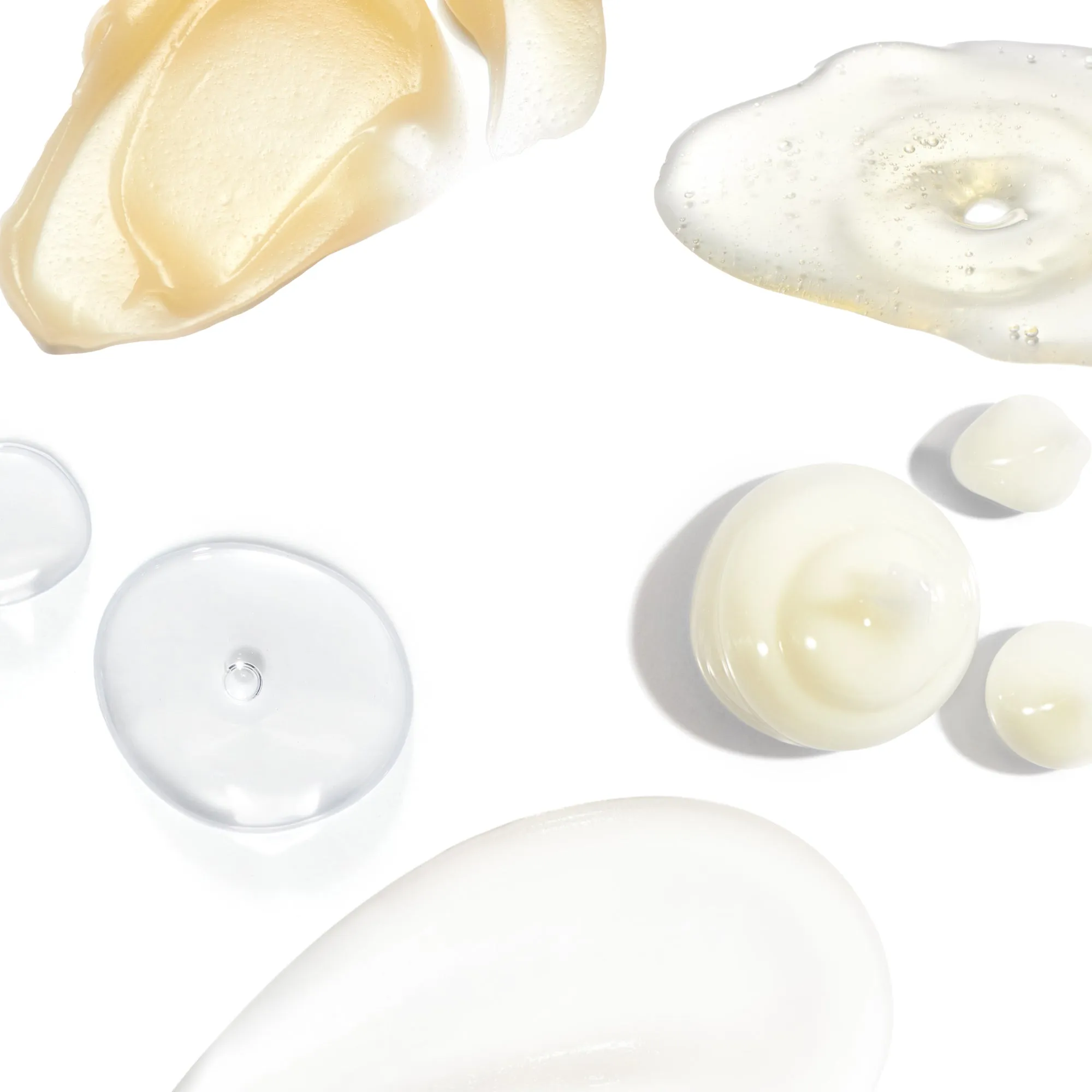 Hydrate and Glow Routine