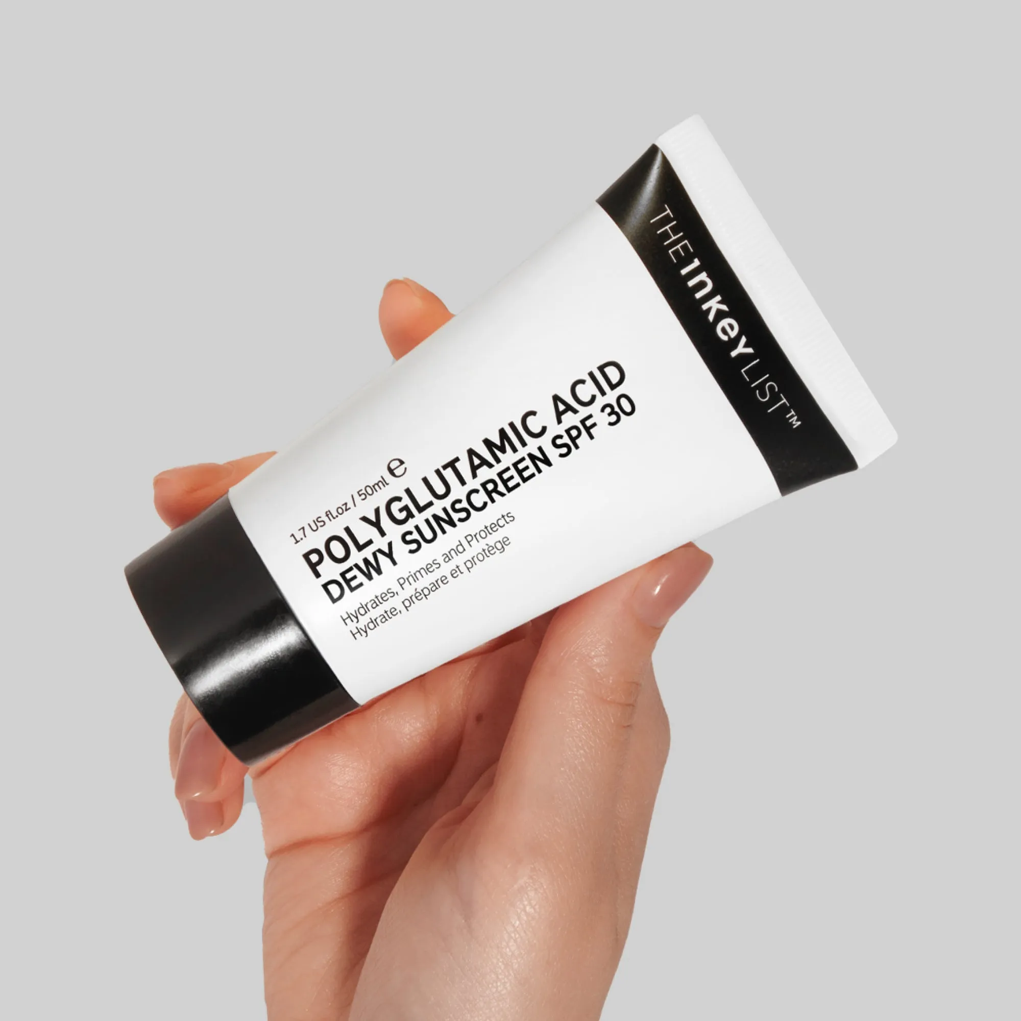 Hydrate and Glow Routine