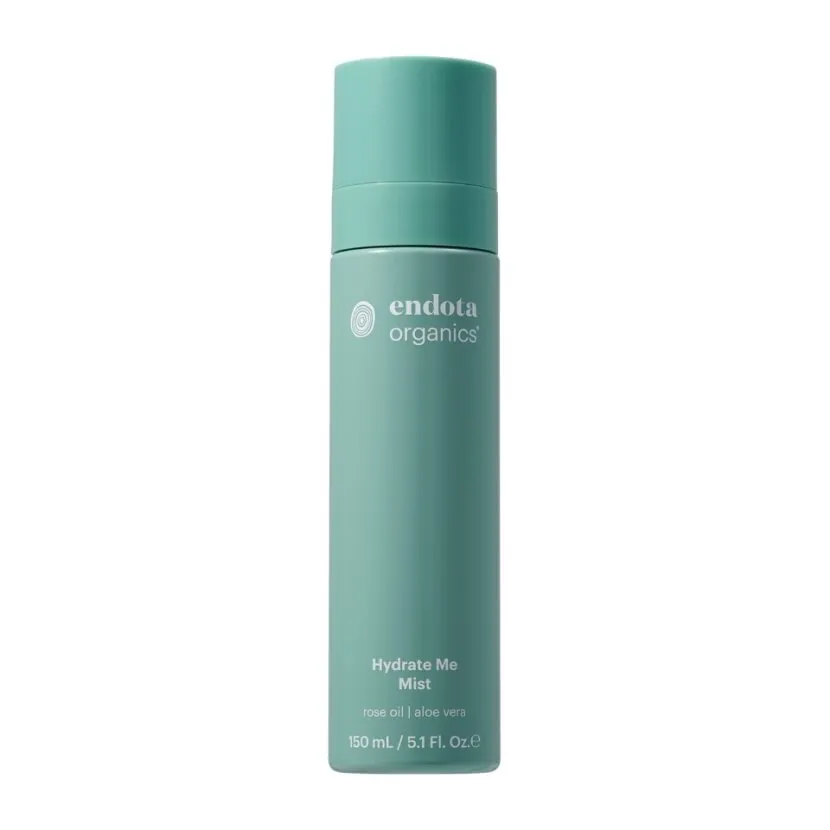 Hydrate Me Mist with Hyaluronic Acid
