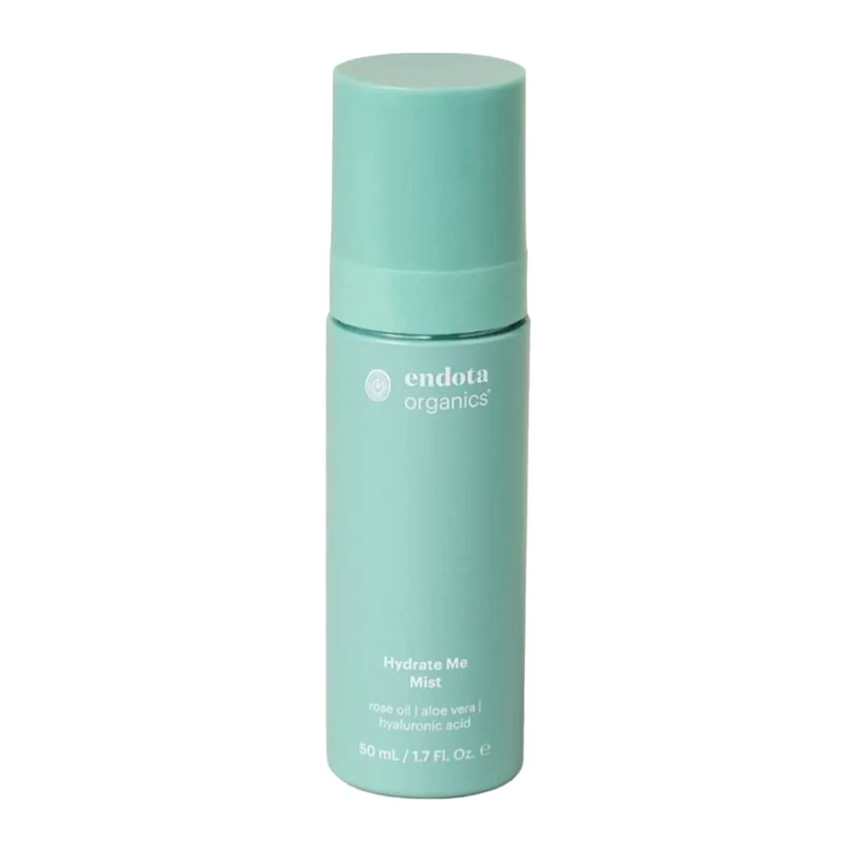 Hydrate Me Mist with Hyaluronic Acid