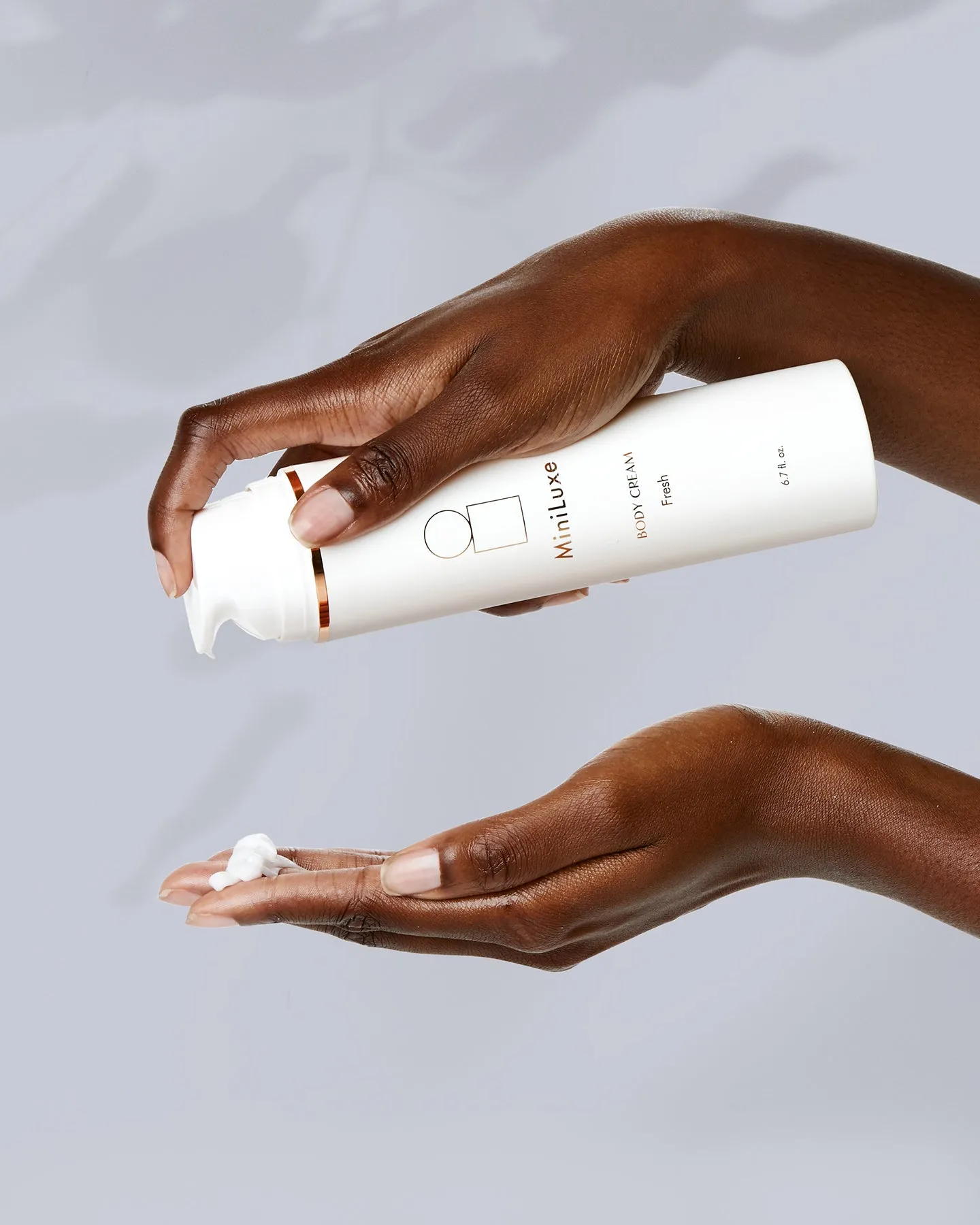 Hydrating Body Cream