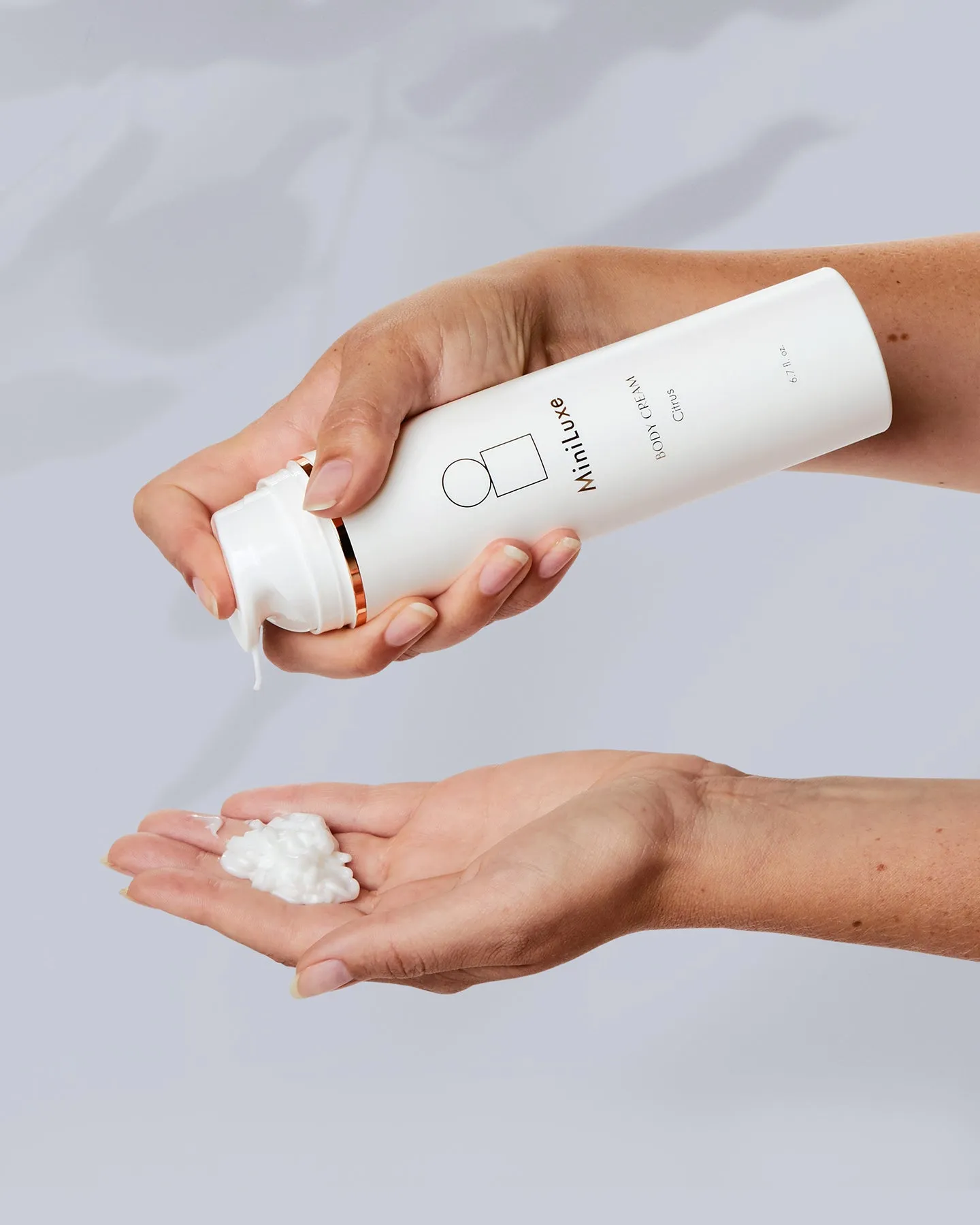 Hydrating Body Cream