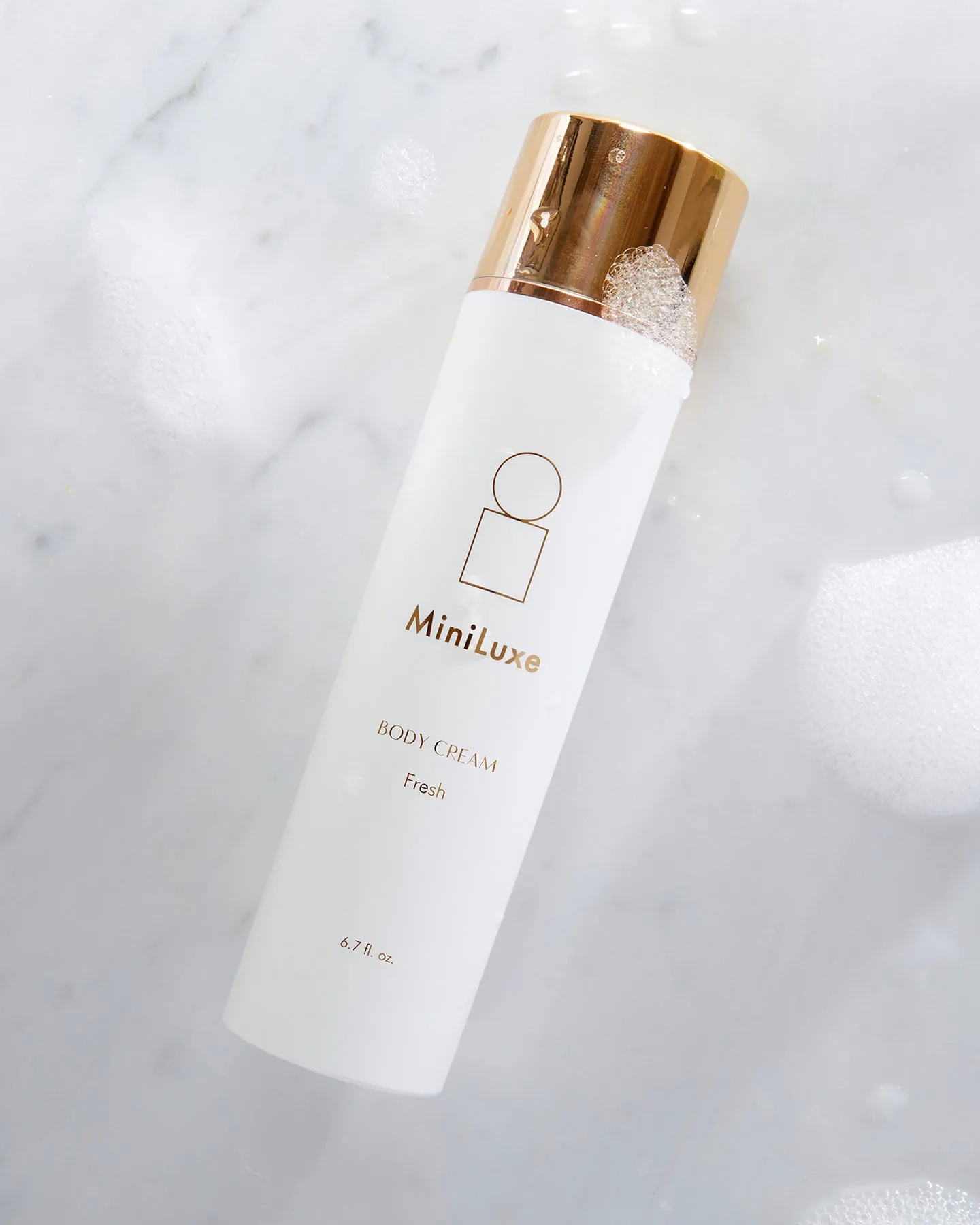 Hydrating Body Cream