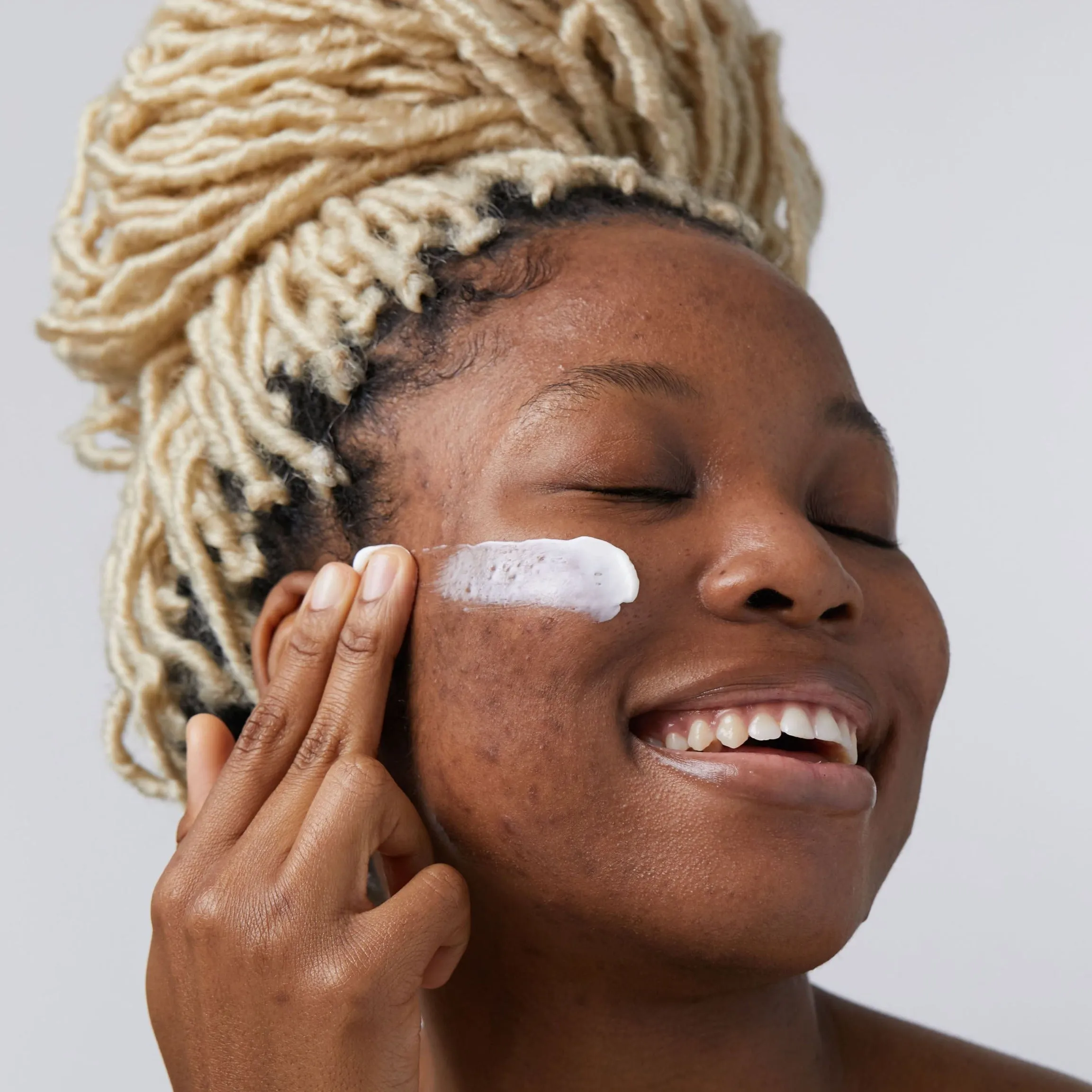 Hydrating Face Cream - Bulk