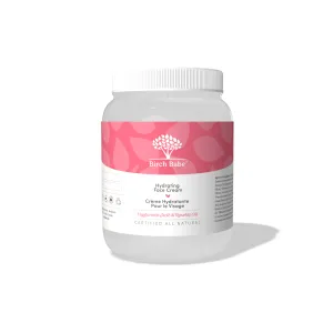 Hydrating Face Cream - Bulk