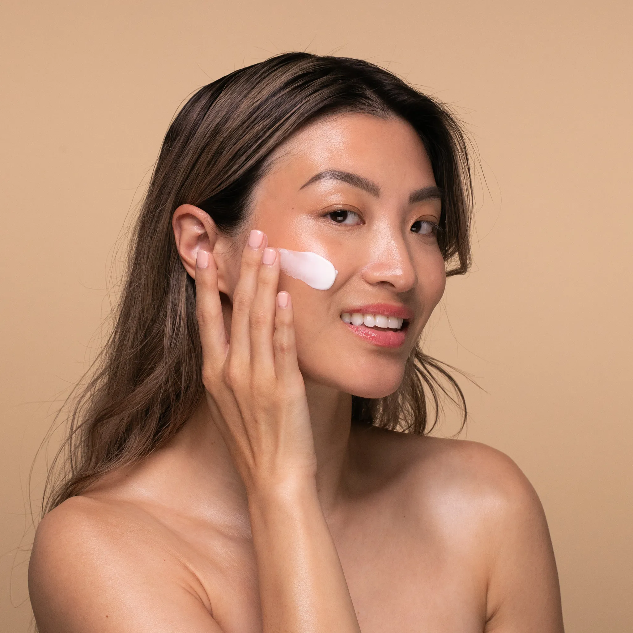 Hydrating Face Cream - Bulk
