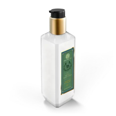 Hydrating Facial Moisturiser Sandalwood & Orange Peel - Forest Essentials