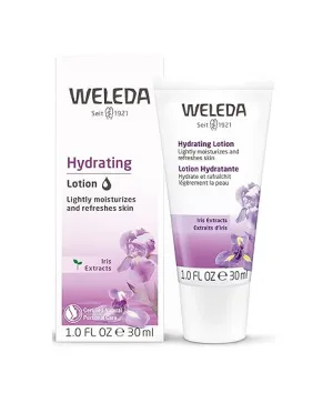 Hydrating Lotion