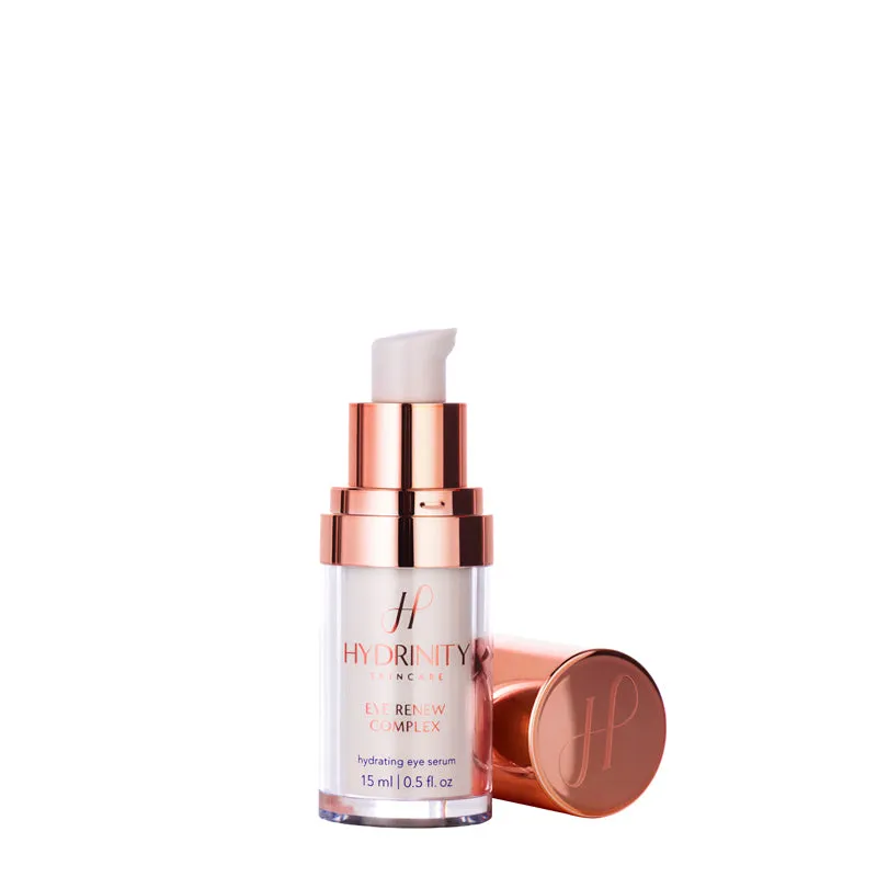 HYDRINITY | Eye Renew Complex