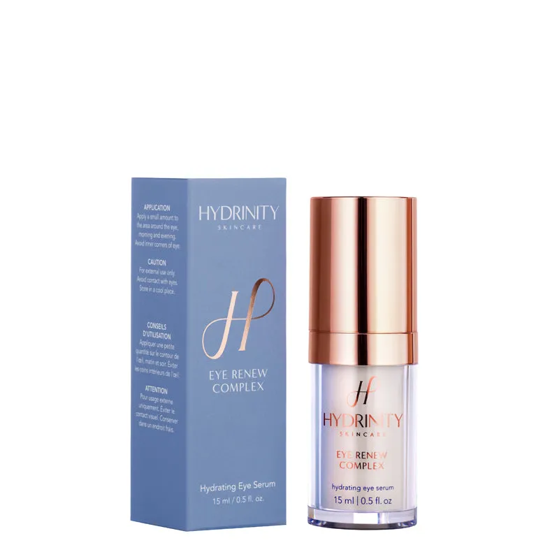 HYDRINITY | Eye Renew Complex