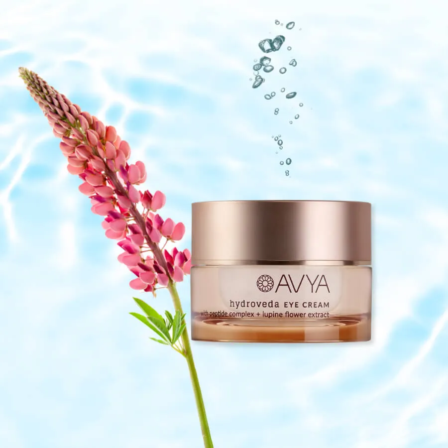 Hydroveda Maximum Collection