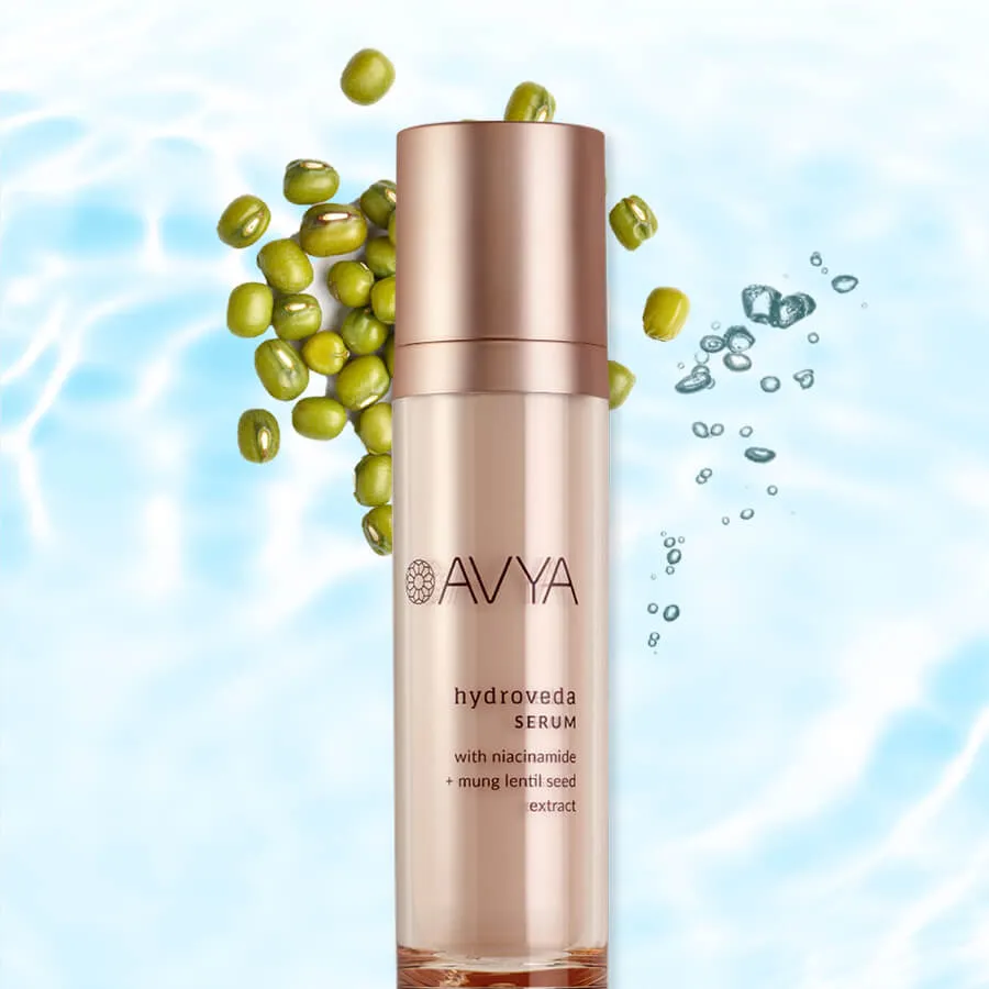 Hydroveda Maximum Collection