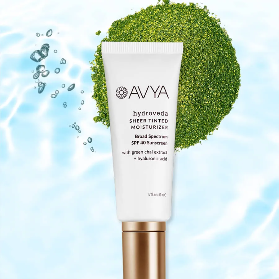 Hydroveda Maximum Collection