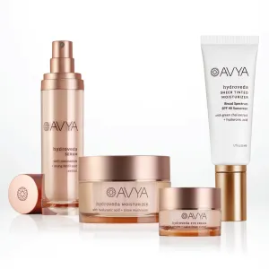 Hydroveda Maximum Collection