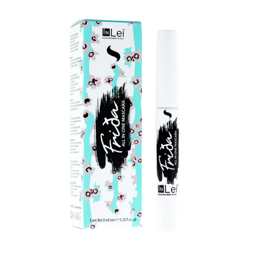 InLei® - Frida Mascara (RRP $35)