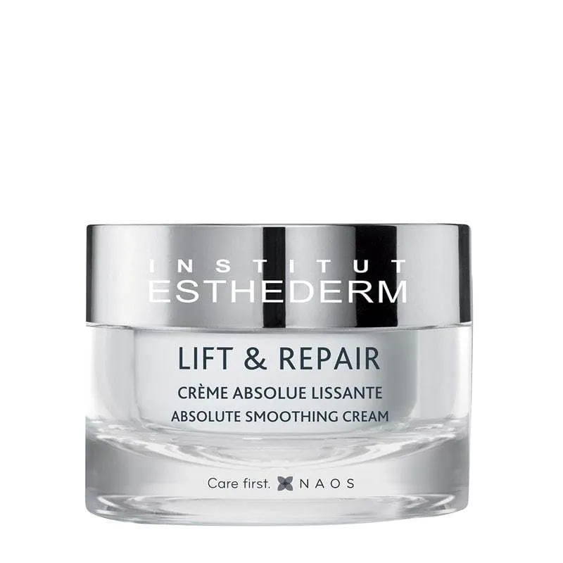 Institut Esthederm Lift & Repair Absolute Smoothing Cream